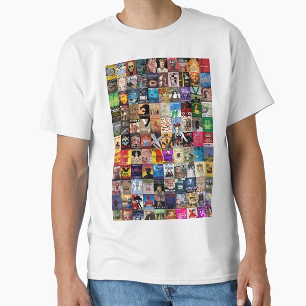 Item preview, Shakespeare Plays designed and sold by Montage-Madness.