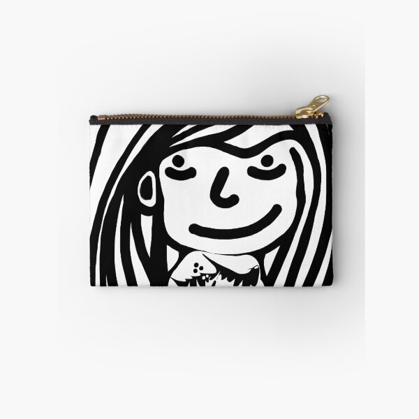 Item preview, A Tidbit of Neanderthal designed and sold by michdevilish.
