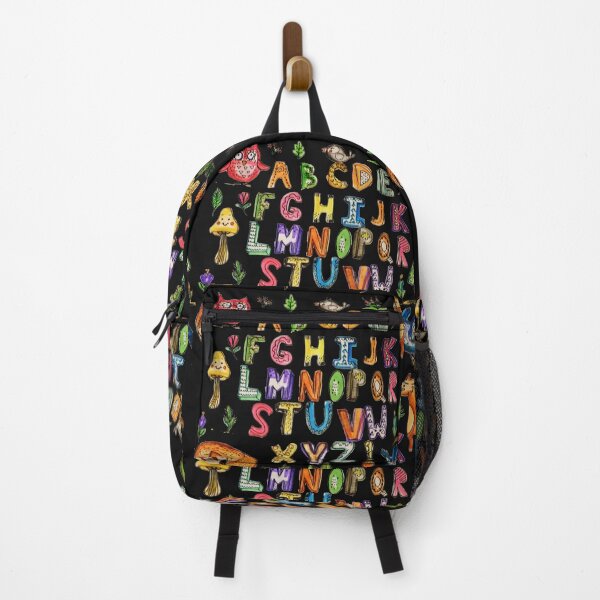 Item preview, alphabet sketch designed and sold by Ava Ganji.