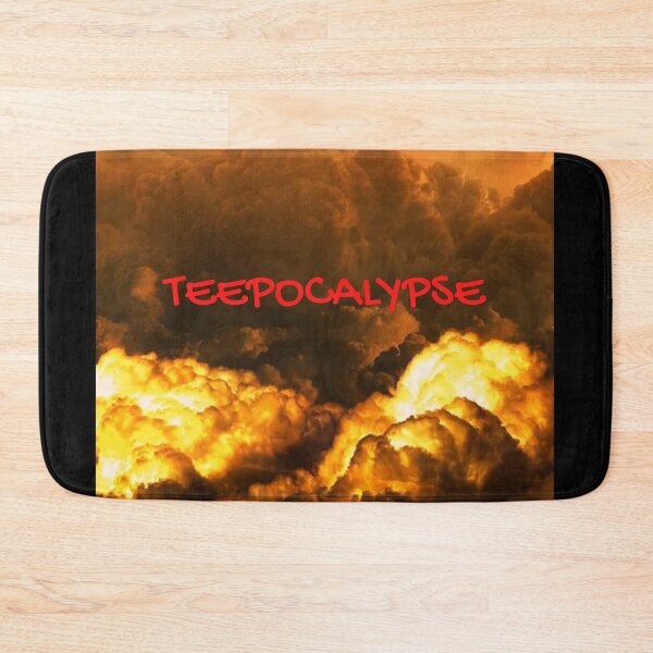 Item preview, Teepocalypse designed and sold by Teepocalypse.