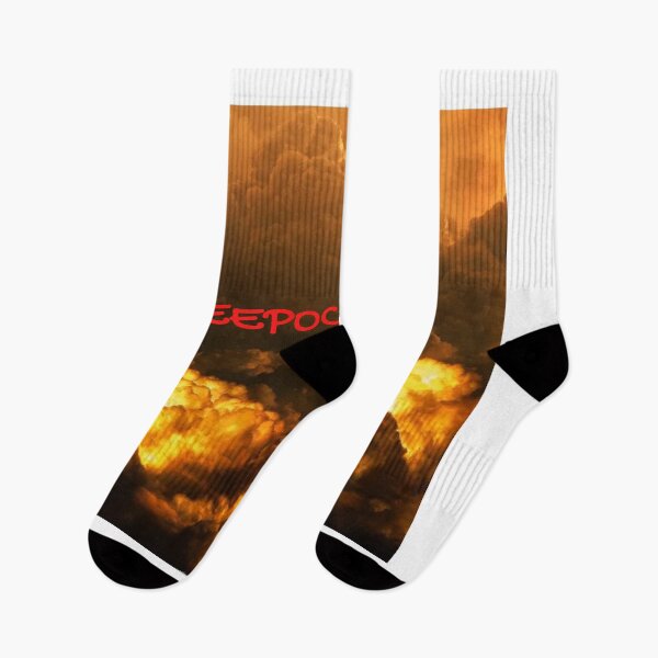 Aperçu de l'œuvre Teepocalypse créée et vendue par Teepocalypse.