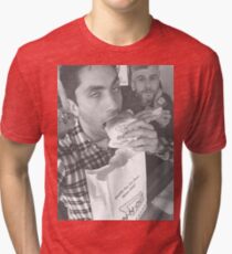 Nev n Max Tri-blend T-Shirt