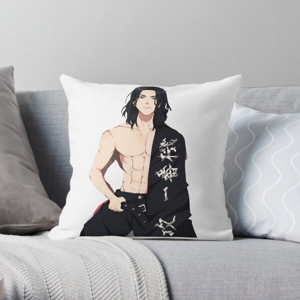 Baji keisuke Coussin