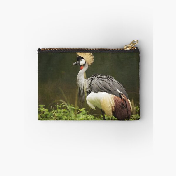 Item preview, Crowned Crane designed and sold by Peter Edwards.