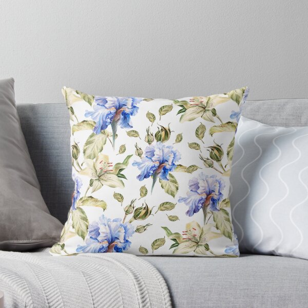 Item preview, flower pattern designed and sold by TimeForTShirt.