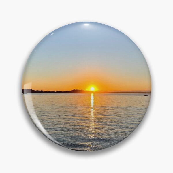 Item preview, Beach sunset  designed and sold by C-L-Cs.