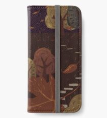 Kubo and the two strings iPhone Wallet/Case/Skin