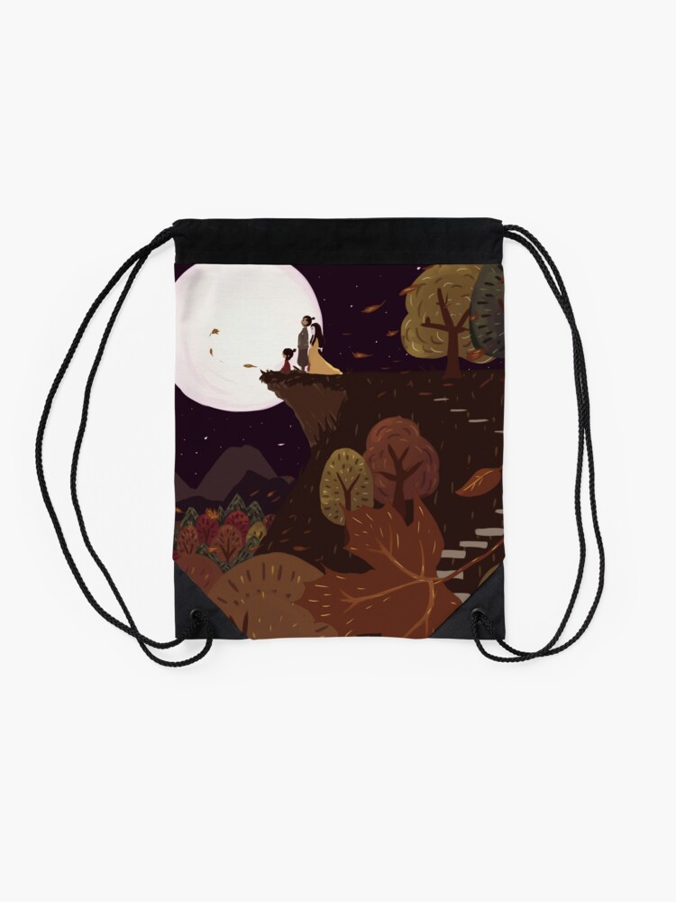 Kubo Drawstring Bags for Sale