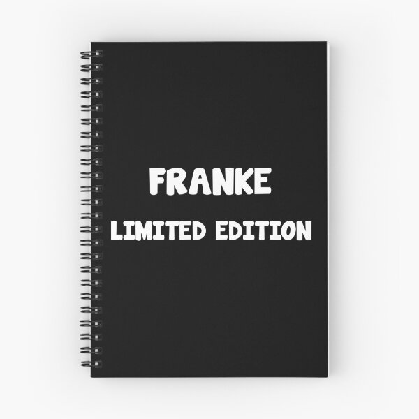 Item preview, Franke Franken Limited Edition designed and sold by Onorato Bellgardt.
