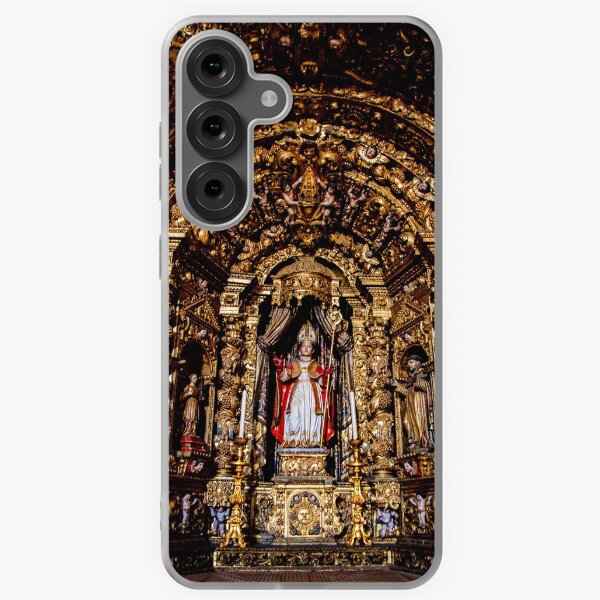 Item preview, Catholic Saint designed and sold by AnimaChristi.