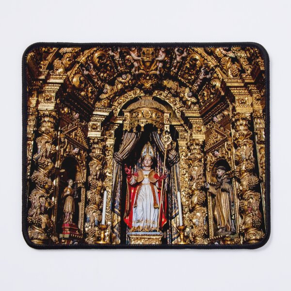 Item preview, Catholic Saint designed and sold by AnimaChristi.