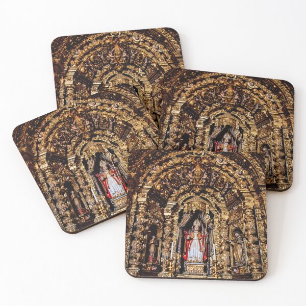 Item preview, Catholic Saint designed and sold by AnimaChristi.
