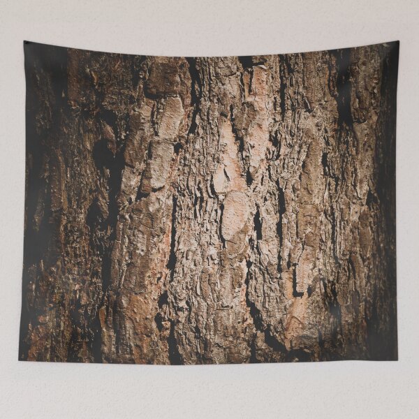 Item preview, Dark Wood Tree Texture designed and sold by PaulinaChmiel.