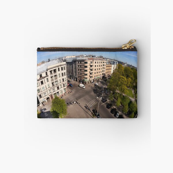 Item preview, Street square designed and sold by paulsrphoto.