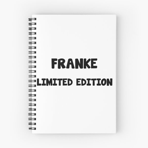 Item preview, Franke Franken cool saying designed and sold by Onorato Bellgardt.