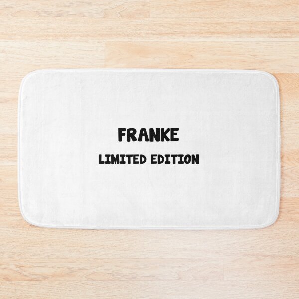 Item preview, Franke Franken cool saying designed and sold by Onorato Bellgardt.