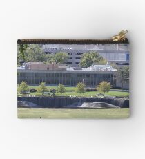 cityscapes Studio Pouch