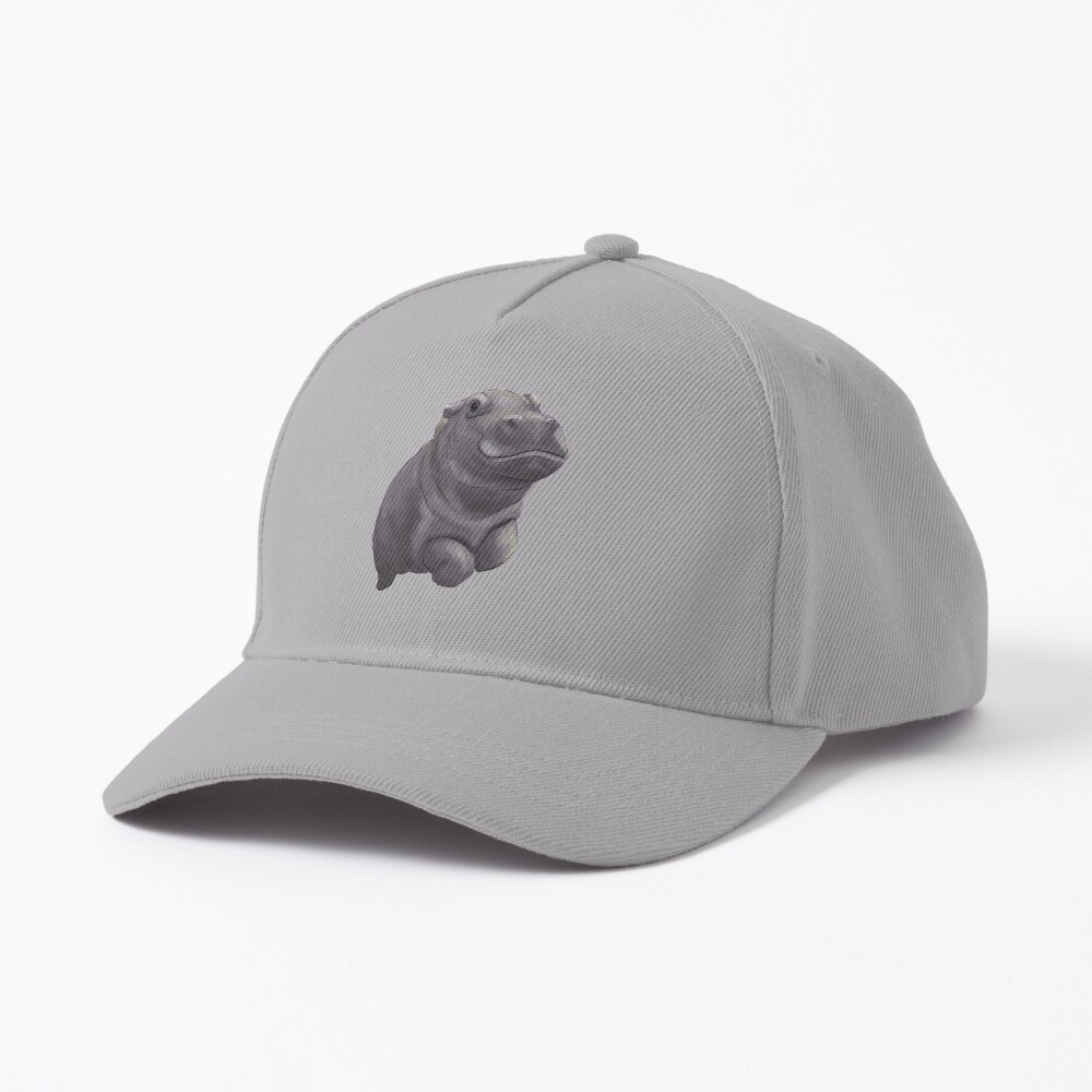 Aperçu de l'œuvre Casquette de baseball créée et vendue par stilo29.