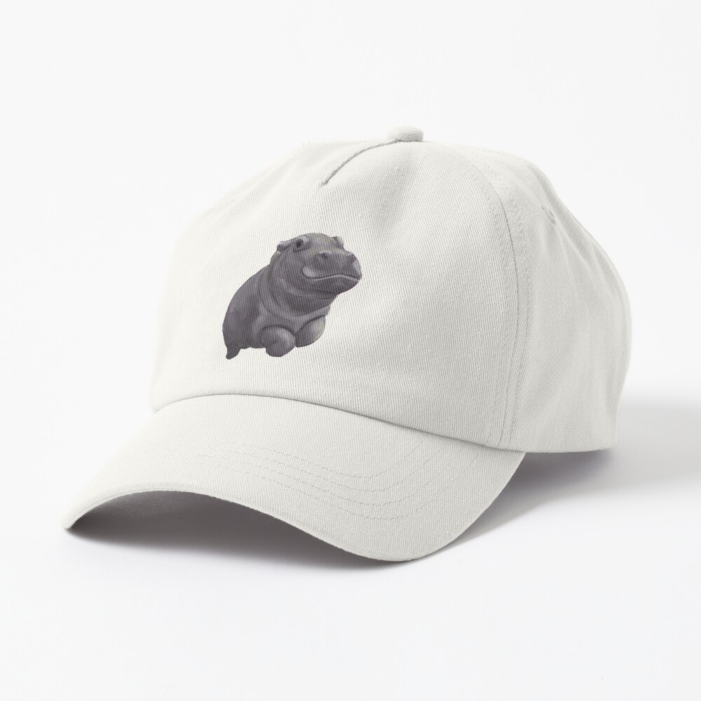 Aperçu de l'œuvre Casquette Dad Hat créée et vendue par stilo29.