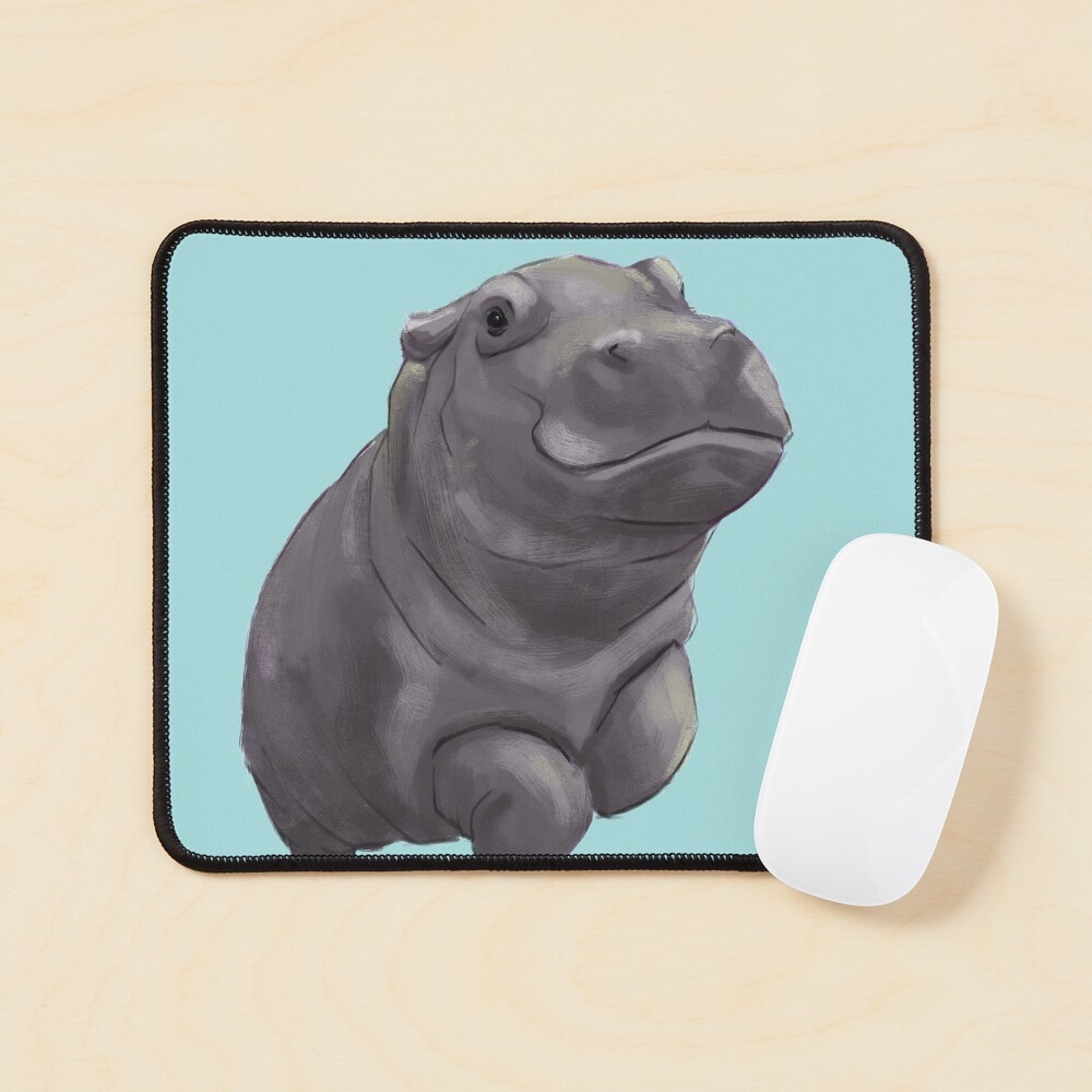 Aperçu de l'œuvre Tapis de souris créée et vendue par stilo29.