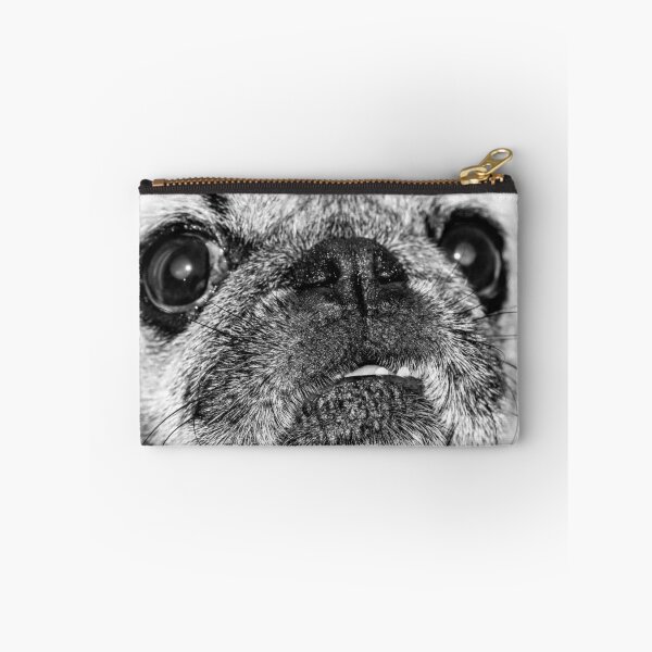 Item preview, Pug designed and sold by gymstedhead.