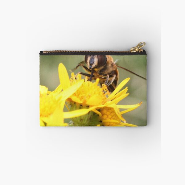 Aperçu de l'œuvre Busy Bee créée et vendue par Fairoak.