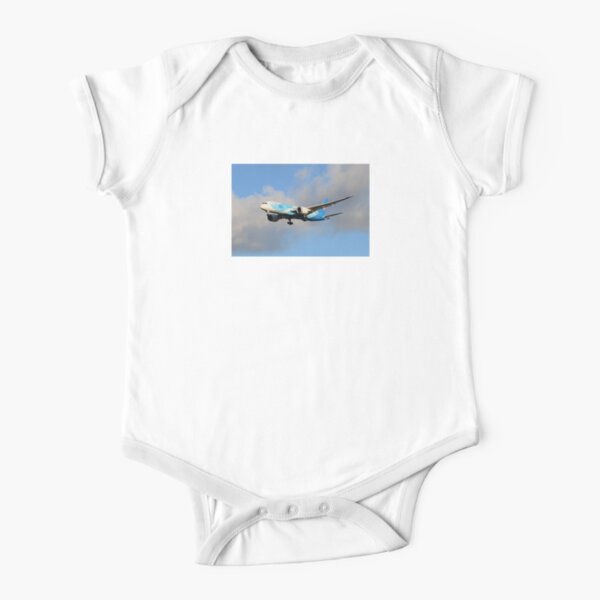 Boeing 787 Dreamliner Kids Babies Clothes For Sale Redbubble