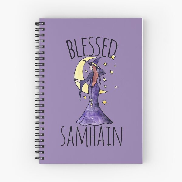 Item preview, Blessed Samhain designed and sold by FrictionMaxxing.