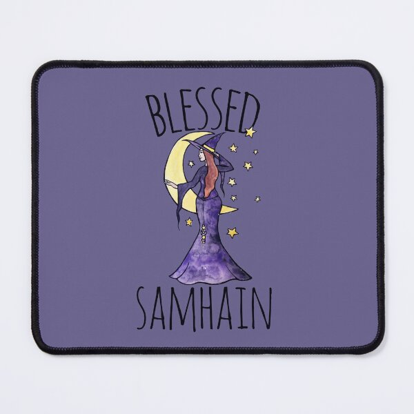 Item preview, Blessed Samhain designed and sold by FrictionMaxxing.