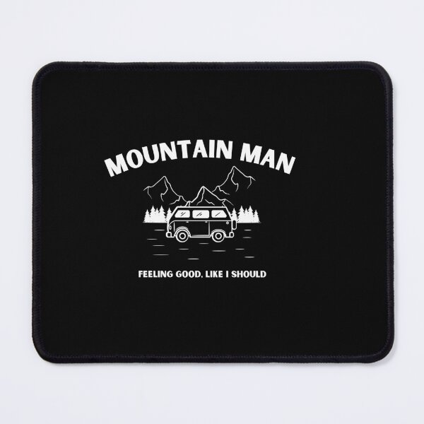Item preview, Mountain Man Vacation trip designed and sold by trustone.