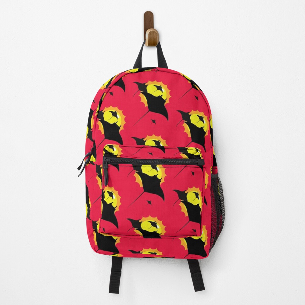 Item preview, Backpack designed and sold by oilycake.