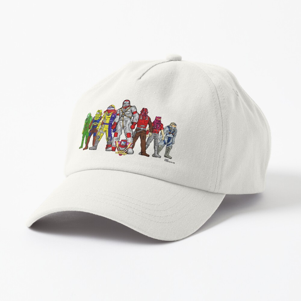Item preview, Dad Hat designed and sold by mtrakker.