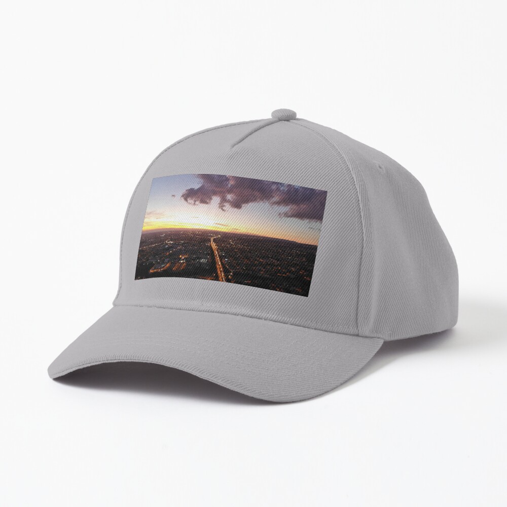 Item preview, Baseball Cap designed and sold by DRONY.