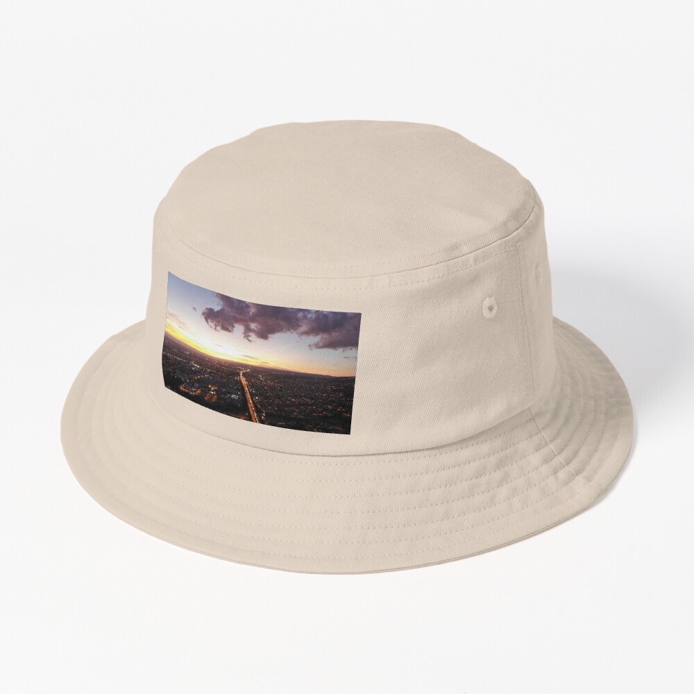 Item preview, Bucket Hat designed and sold by DRONY.
