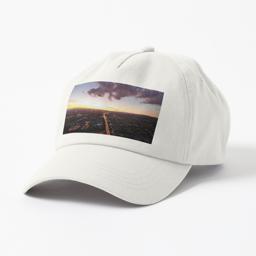 Item preview, Dad Hat designed and sold by DRONY.