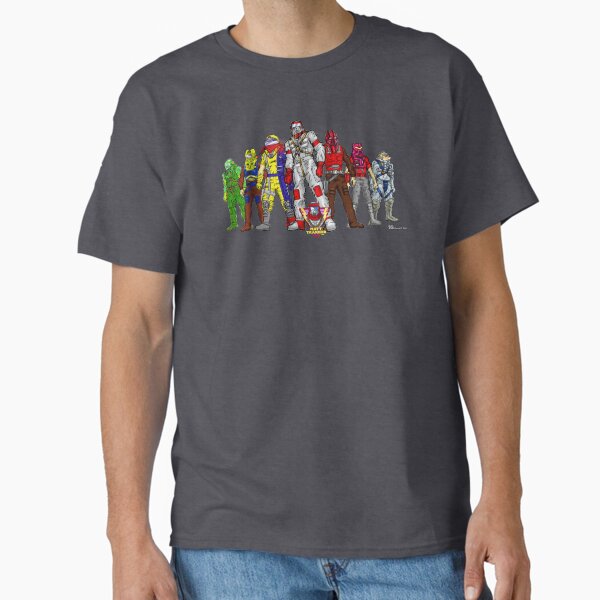 Classic T-Shirt