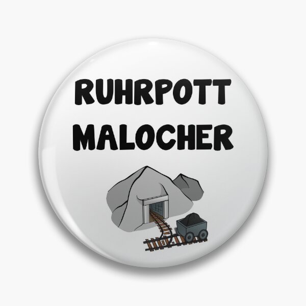 Artikelvorschau, Ruhrpott Bergbau Zeche Kohle entworfen und verkauft von Onorato Bellgardt.