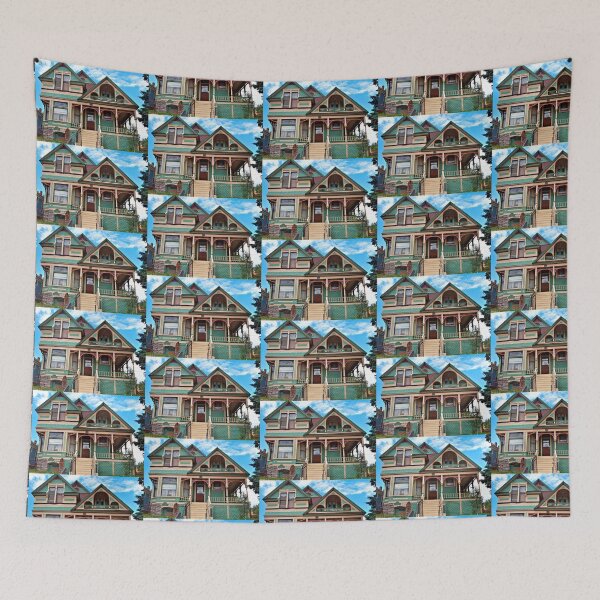 Item preview, Victorian House designed and sold by tvlgoddess.