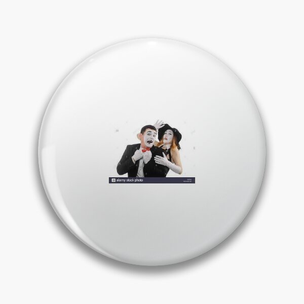 Item preview, Mime Time! designed and sold by DonutEmpire.