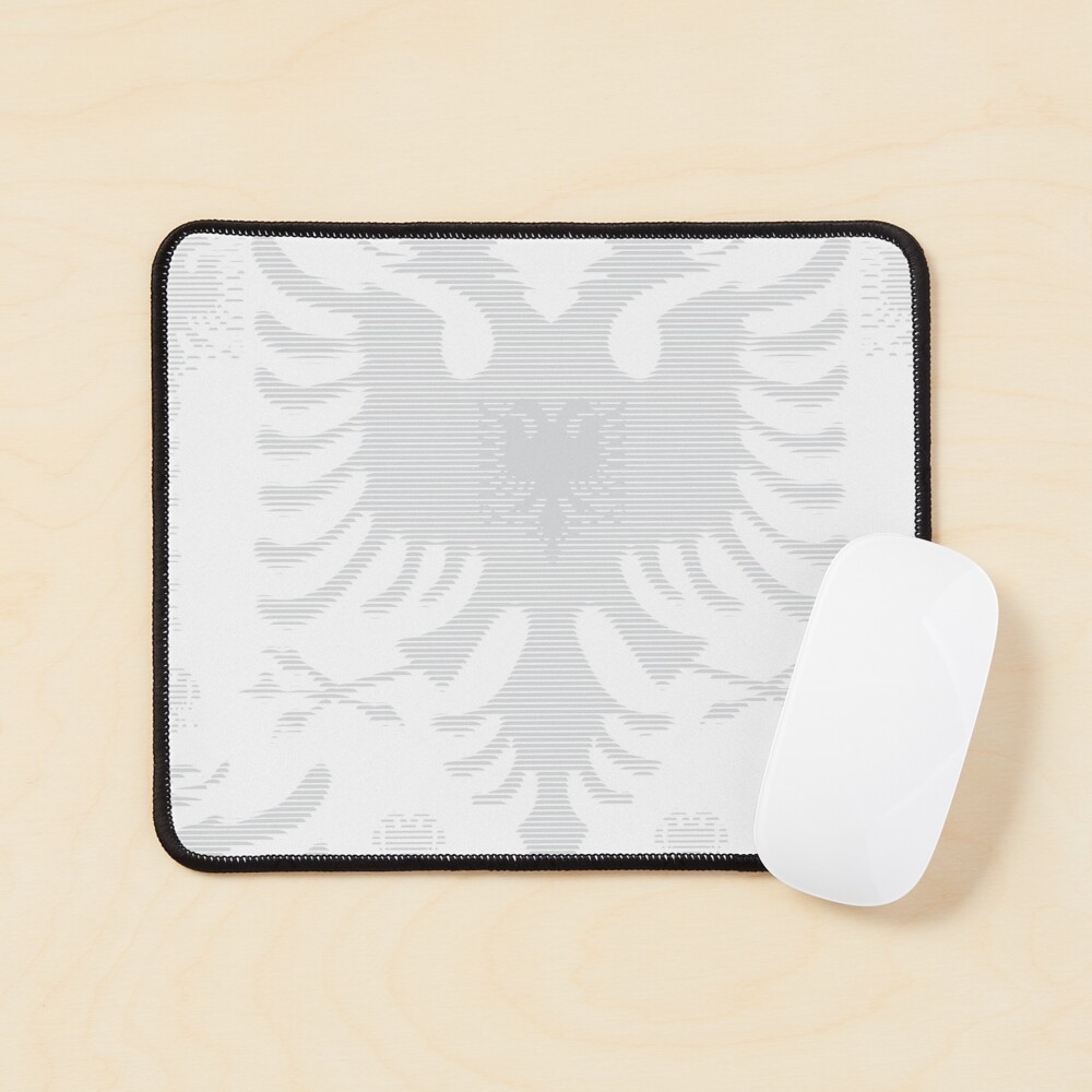 Item preview, Mouse Pad designed and sold by Bled1.