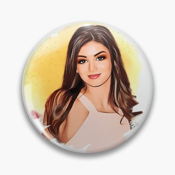 Item preview, Mimi Keene Vector Illustration, Mimi Keene, Mimi Keene designed and sold by graphic-genie.