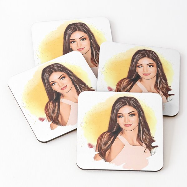 Item preview, Mimi Keene Vector Illustration, Mimi Keene, Mimi Keene designed and sold by graphic-genie.