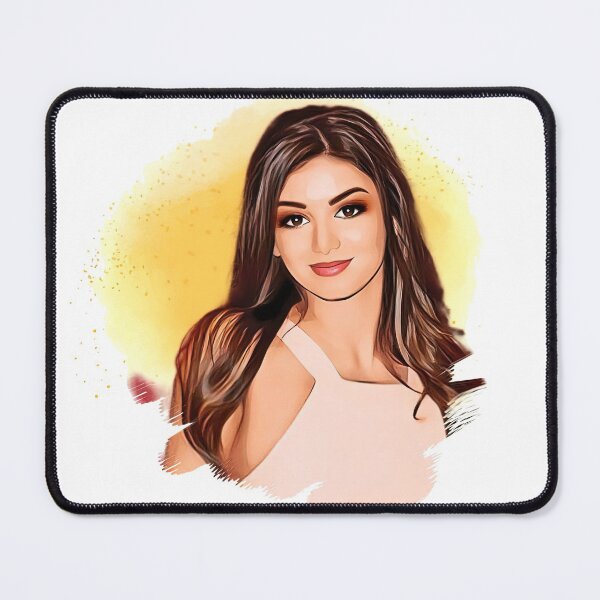 Item preview, Mimi Keene Vector Illustration, Mimi Keene, Mimi Keene designed and sold by graphic-genie.