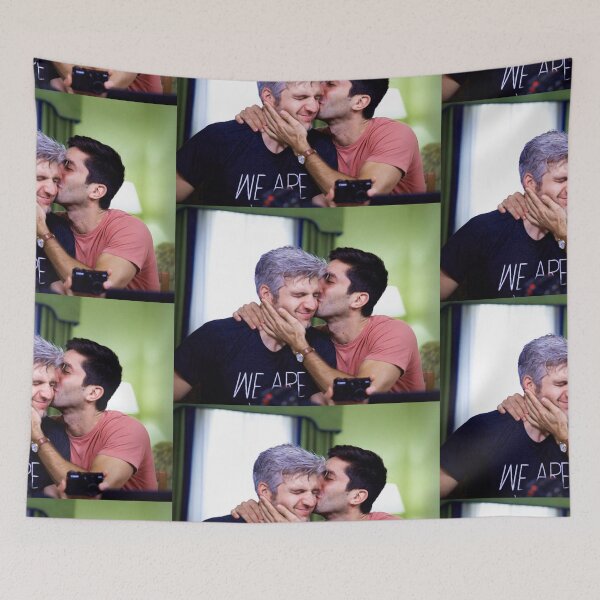 Item preview, Bromance is romance  designed and sold by happygifts.