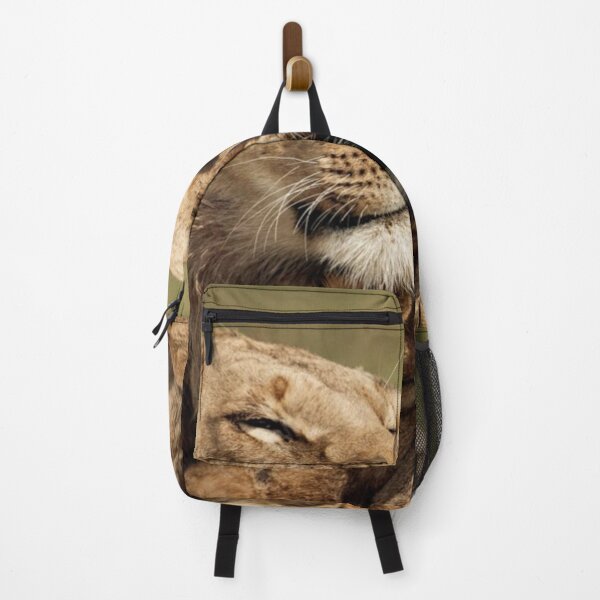 Item preview, Happy, Loving Lion Family designed and sold by Maddie4Real.