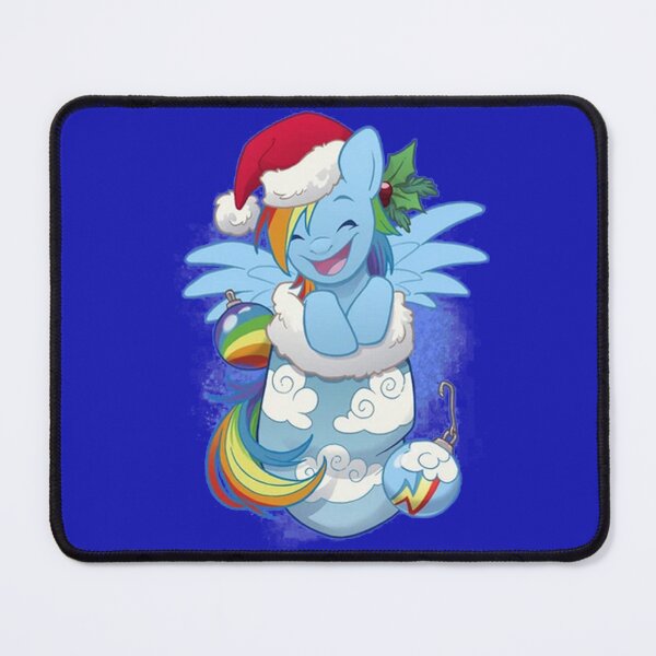 Cooler Stocking Stuffer Mouse Pad