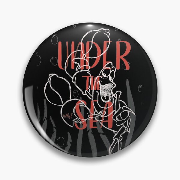 Item preview, Under the Sea designed and sold by HudaAlaskar.