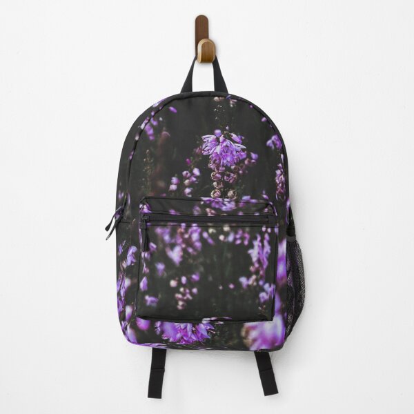 Item preview, Purple Heather Flowers - Calluna Photography designed and sold by PaulinaChmiel.