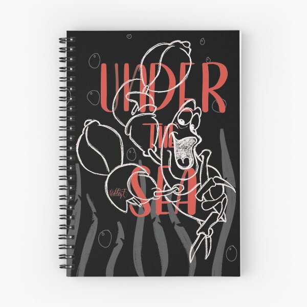 Item preview, Under the Sea designed and sold by HudaAlaskar.