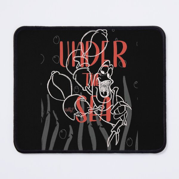 Item preview, Under the Sea designed and sold by HudaAlaskar.